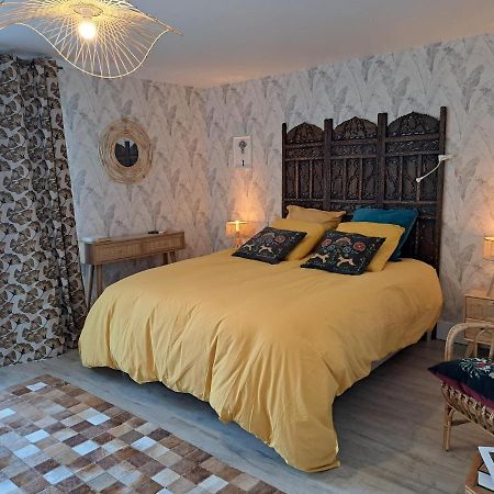 Gite Les Portes D'Oleron Bourcefranc Экстерьер фото