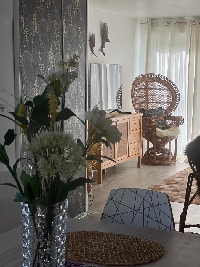 Gite Les Portes D'Oleron Bourcefranc Экстерьер фото