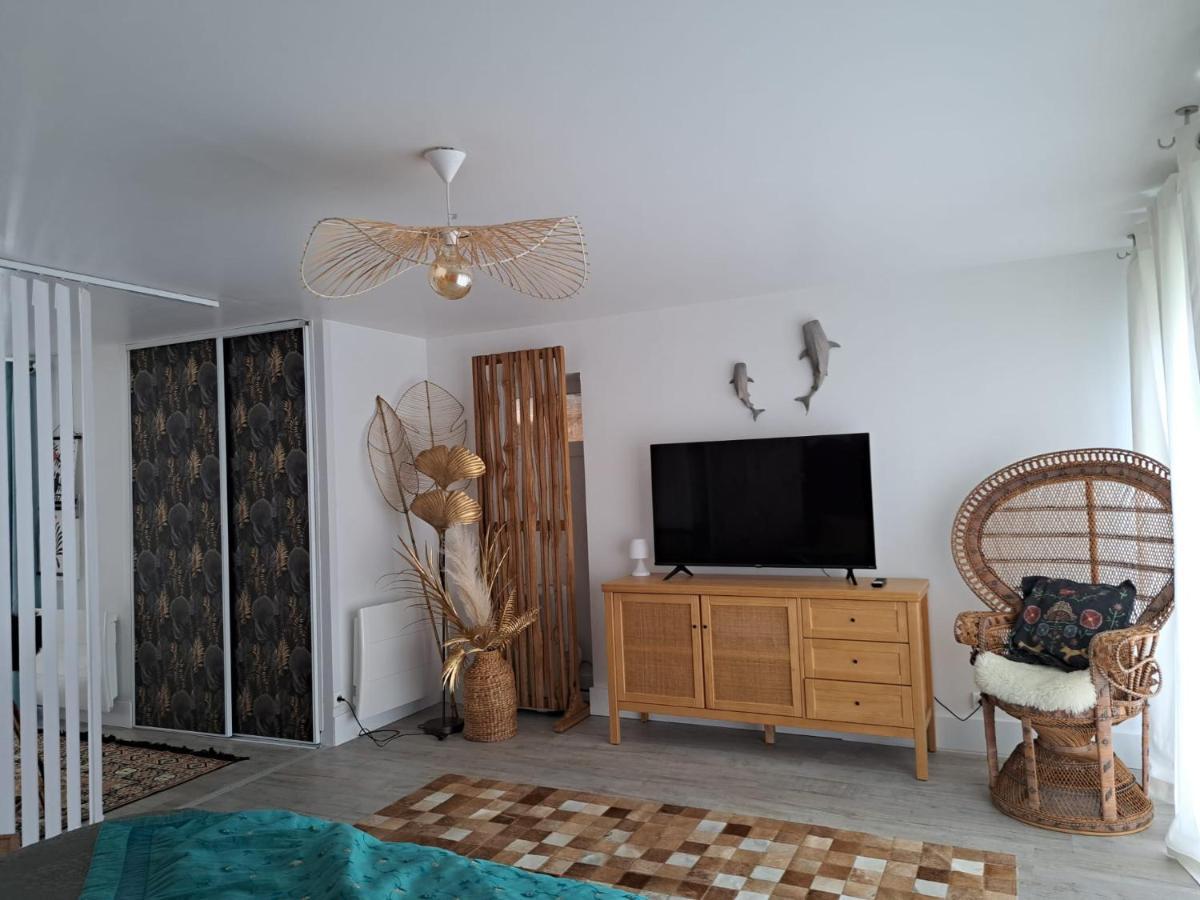 Gite Les Portes D'Oleron Bourcefranc Экстерьер фото